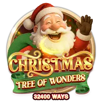 Christmas Tree of Wonders